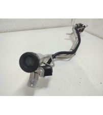 Gargalo Abastecimento Combustivel Gm Equinox Premier 2022