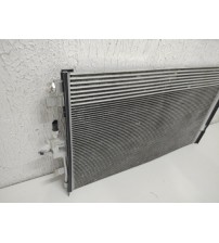 Condensador Do Ar Condicion Gm Equinox 1.5t Premier Awd 2022