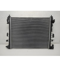 Radiador D'água Gm Equinox 1.5t Premier Awd 2022 Radiador D'água Gm Equinox 1.5t Premier Awd 2022