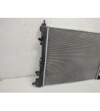 Radiador D'água Gm Equinox 1.5t Premier Awd 2022