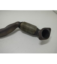 Flexível Descarga Gm Equinox 1.5t Premier Awd 2022