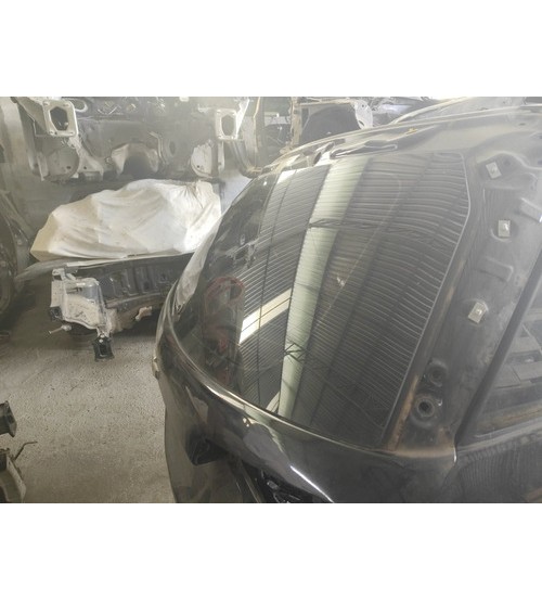Vidro Vigia Traseiro Gm Equinox Premier 2022 Vidro Vigia Traseiro Gm Equinox Premier 2022