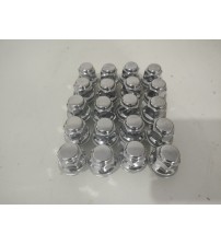 Porcas De Roda Toyota Corolla Xei 2024 Porcas De Roda Toyota Corolla Xei 2024