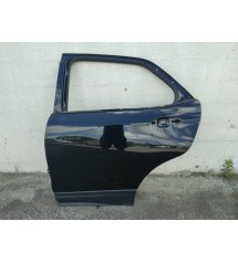 Porta Tras/esq Gm Equinox Premier 2022 Só Lata Porta Tras/esq Gm Equinox Premier 2022 Só Lata