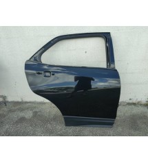 Porta Tras/dir Gm Equinox Premier 2022 Só Lata Porta Tras/dir Gm Equinox Premier 2022 Só Lata