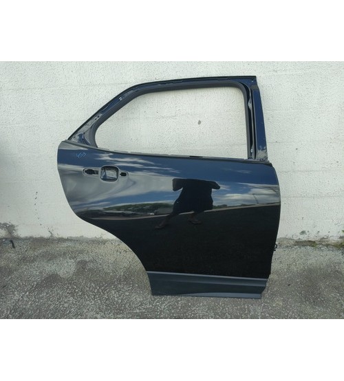 Porta Tras/dir Gm Equinox Premier 2022 Só Lata Porta Tras/dir Gm Equinox Premier 2022 Só Lata