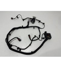 Chicote Elétrico Parachoque Traseiro Gm Equinox Premier 2022