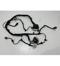 Chicote Elétrico Parachoque Traseiro Gm Equinox Premier 2022 Chicote Elétrico Parachoque Traseiro Gm Equinox Premier 2022