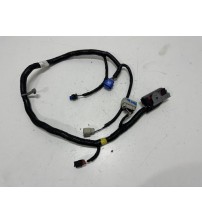 Chicote Elétrico Tanque Gasolina Gm Equinox Premier 2022