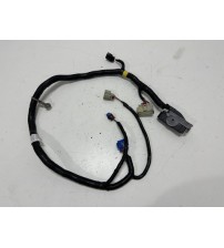 Chicote Elétrico Tanque Gasolina Gm Equinox Premier 2022 Chicote Elétrico Tanque Gasolina Gm Equinox Premier 2022