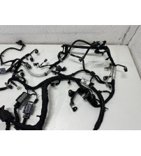 Chicote Elétrico Injeção Gm Equinox Premier 1.5t Awd 2022