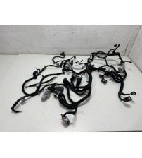 Chicote Elétrico Injeção Gm Equinox Premier 1.5t Awd 2022 Chicote Elétrico Injeção Gm Equinox Premier 1.5t Awd 2022