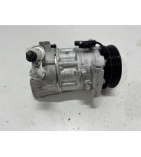 Compressor Do Ar Condicionado Gm Equinox Premier 1.5t 2022
