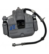 Pinça De Freio Dian/esq Gm Equinox Premier 1.5t Awd 2022 Pinça De Freio Dian/esq Gm Equinox Premier 1.5t Awd 2022