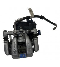 Pinça De Freio Tras/esq Gm Equinox Premier 1.5t Awd 2022 Pinça De Freio Tras/esq Gm Equinox Premier 1.5t Awd 2022