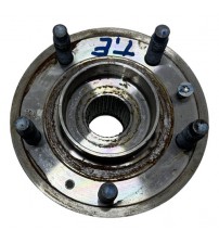 Cubo De Roda Tras/esq Gm Equinox Premier 1.5t Awd 2022 Cubo De Roda Tras/esq Gm Equinox Premier 1.5t Awd 2022