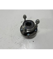 Cubo De Roda Tras/esq Gm Equinox Premier 1.5t Awd 2022