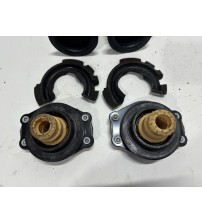 Batentes Coxim Amortecedor Dianteiro Gm Equinox Premier 2022