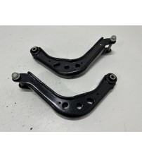 Braços Superior Suspensão Traseira Gm Equinox 1.5t Awd 2022