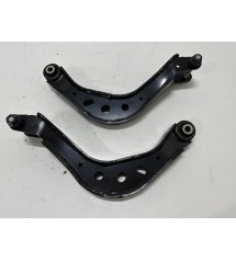 Braços Superior Suspensão Traseira Gm Equinox 1.5t Awd 2022