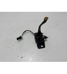 Fechadura Capô Dianteiro Gm Equinox Premier 2022