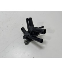 Flange Sensor D'água Gm Equinox Premier 1.5t 2022