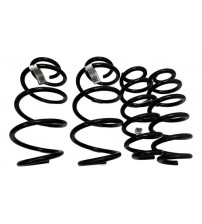 Jogo De Molas Gm Equinox Premier 1.5t Awd 2022 Jogo De Molas Gm Equinox Premier 1.5t Awd 2022