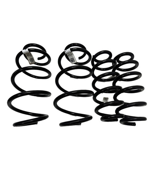 Jogo De Molas Gm Equinox Premier 1.5t Awd 2022 Jogo De Molas Gm Equinox Premier 1.5t Awd 2022