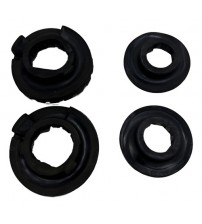 Calços Molas Traseiras Gm Equinox Premier Awd 2022 Calços Molas Traseiras Gm Equinox Premier Awd 2022