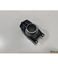 Joysticks Comando Multimídia Bmw X1 Sdrive 2020 Joysticks Comando Multimídia Bmw X1 Sdrive 2020