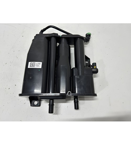 Reservatório Carvão Ativado Gm Equinox Premier 1.5t 2022