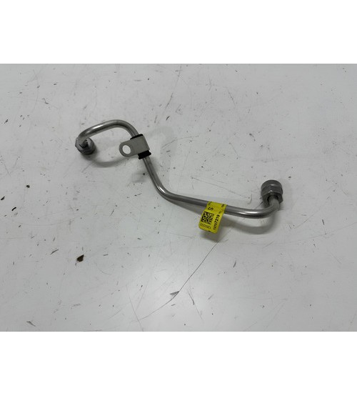 Cano Flauta/bomba De Alta Gm Equinox Premier 1.5t 2022