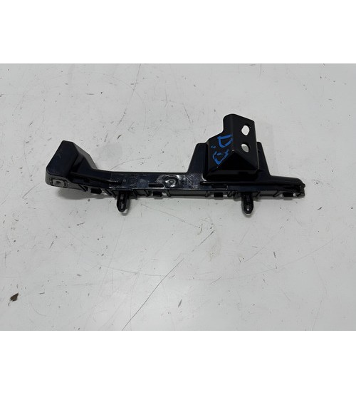 Guia Dian/dir Parachoque Gm Equinox Premier 2022