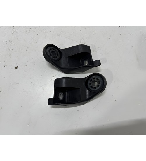 Suporte Superior Radiador Gm Equinox Premier 1.5t 2022