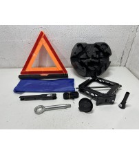 Macaco Chave De Roda Gm Equinox Premier 2022