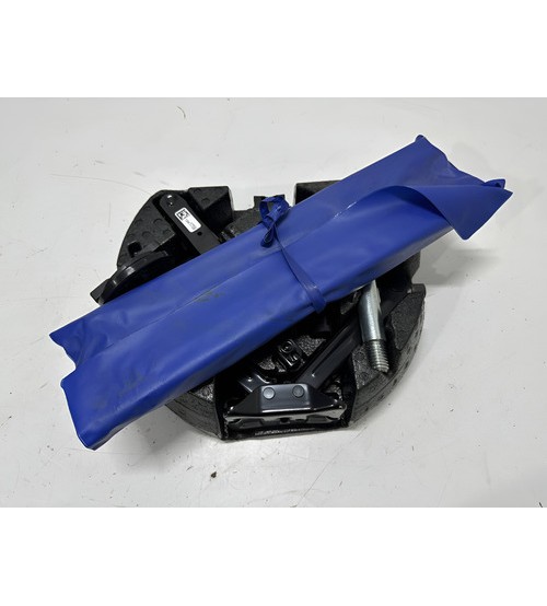 Macaco Chave De Roda Gm Equinox Premier 2022