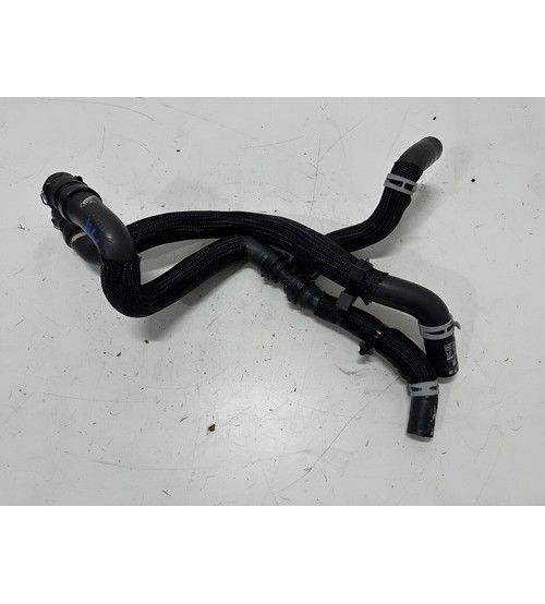 Mangueiras Do Ar Quente Gm Equinox Premier 1.5t Awd 2022