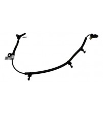 Sensor De Abs Tras/esq Gm Equinox Premier 1.5t Awd 2022