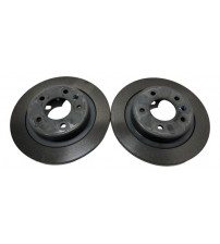 Discos De Freio Traseiros Gm Equinox Premier 1.5t Awd 2022 Discos De Freio Traseiros Gm Equinox Premier 1.5t Awd 2022