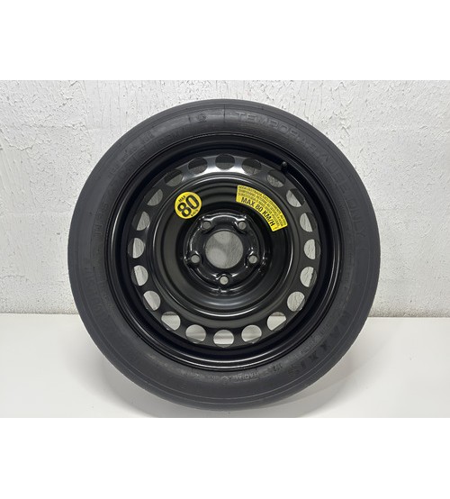 Roda Socorro Gm Equinox Premier Awd 2022