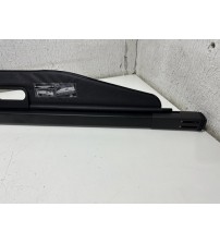 Tampão Cortina Traseira Gm Equinox Premier 2022