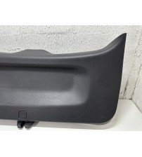 Acabamento Interno Tampa Porta Mala Gm Equinox Premier 2022