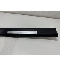 Soleira Da Porta Dian/esq Gm Equinox Premier 2022