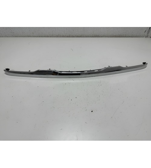 Acabamento Parachoque Traseiro Gm Equinox Premier 2022