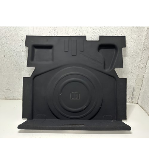 Acabamento Inf. Carpe Estepe Gm Equinox Premier 2022