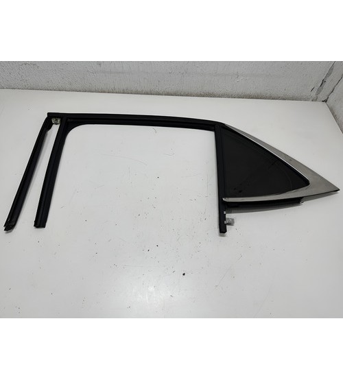 Vidro Fixo Da Porta Tras/esq Gm Equinox Premier 2022
