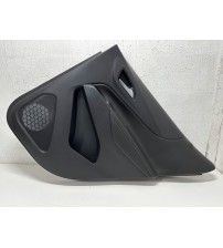 Forro Da Porta Tras/dir Gm Equinox Premier 2022 Forro Da Porta Tras/dir Gm Equinox Premier 2022