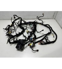 Chicote Elétrico Interno Painel Gm Equinox Premier 2022 Chicote Elétrico Interno Painel Gm Equinox Premier 2022