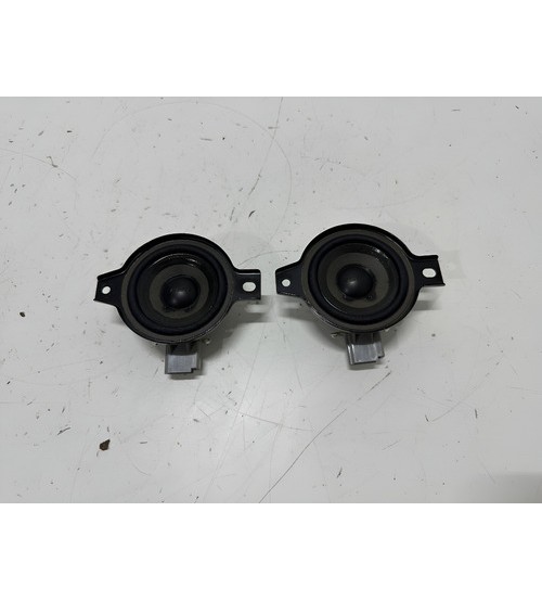 Auto Falantes Laterais Painel Gm Equinox Premier 2022