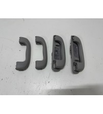 Puxadores Internos Gm Equinox Premier 2022 Puxadores Internos Gm Equinox Premier 2022